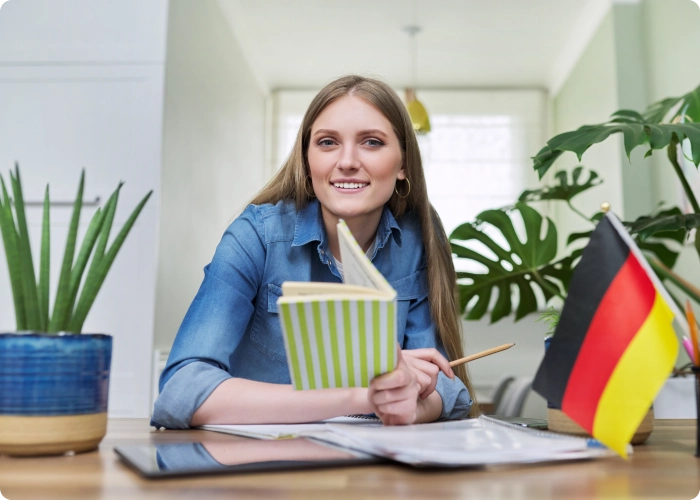 Almanca Dil Eğitimi