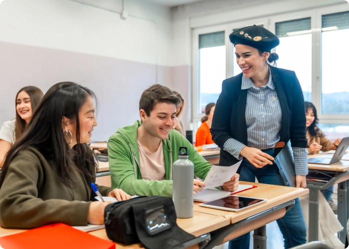 Almanca Dil Eğitimi