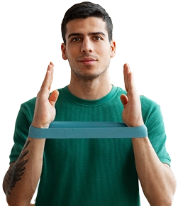 Fizyoterapist Görsel